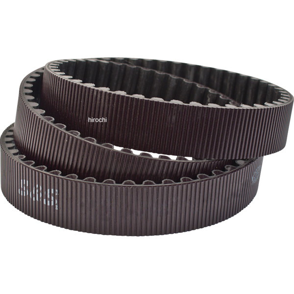 S&Sサイクル S&S Cycle Belt Secondary Drive (40023-86) 132 Tooth 1.5" X7N 1204-0261 WO店