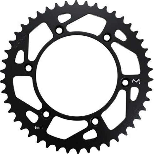 ムースレーシング MOOSE RACING SPROCKET STEEL BETA 46T 1210-1739 WO店の通販は 5,861円