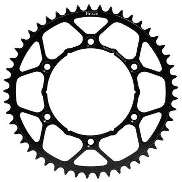 モトマスター Moto-Master スチール製リアスプロケット ウルトラライト 520-52T BETA/GASGAS 1210-2314 WO店