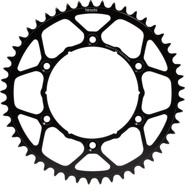 モトマスター Moto-Master STEEL ULTRALIGHT SPROCKET (520-52T) HONDA 1210-2315 WO店