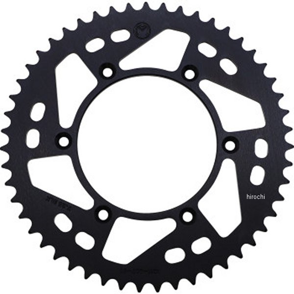 ムースレーシング MOOSE RACING SPROCKET ALU KTM 51T BLK 1211-1457 WO店