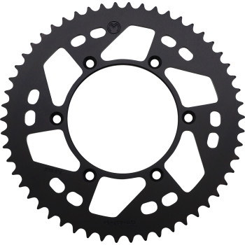 ムースレーシング MOOSE RACING SPROCKET ALU KTM 54T BLK 1211-1459 WO店