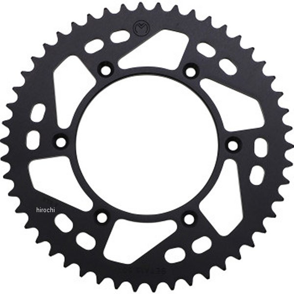 ムースレーシング MOOSE RACING SPROCKET ALU BETA 50T BLK 1211-1855 WO店