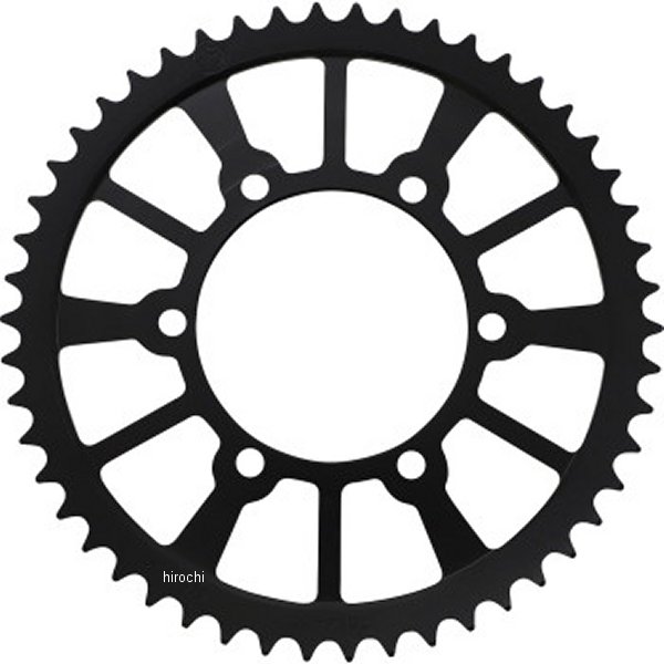 ムースレーシング MOOSE RACING SPROCKET ALU TRI 50T BLK 1211-2031 WO店
