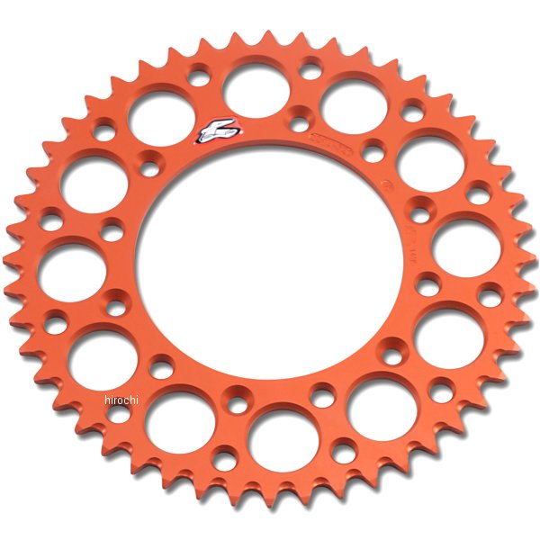 レンサル RENTHAL SPROCKET REAR 48T OR 1211-2474 WO店