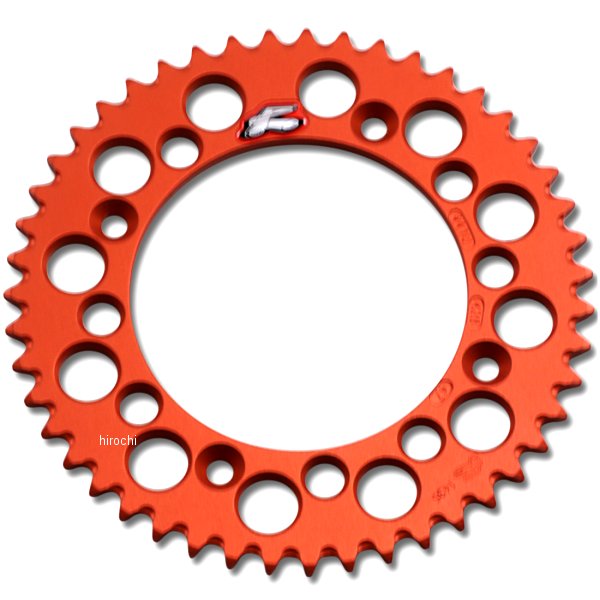 レンサル RENTHAL SPROCKET REAR 47T OR 1211-2483 WO店