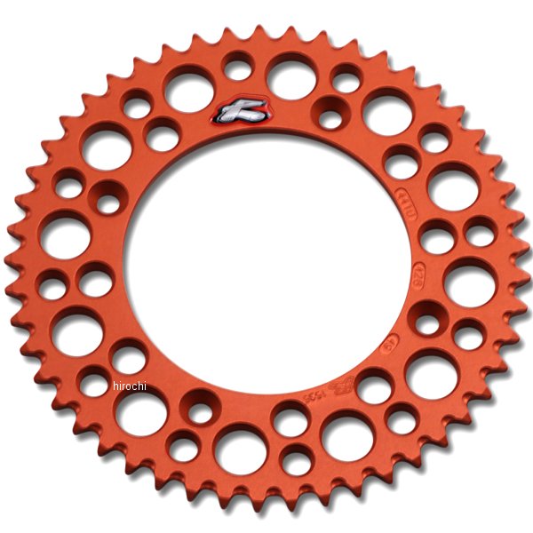 レンサル RENTHAL SPROCKET REAR 49T OR 1211-2485 WO店