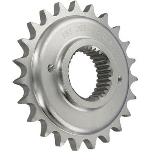 PBI スプロケット 23T オフセット 0.500インチ チェーン ドライブ コンバージョン WO店 16,789円