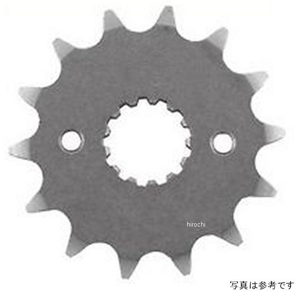 ボルテックス Vortex フロント スプロケット15T/525 96年-09年 CBR900RR、CBR600F4i、CBR600RR WO店