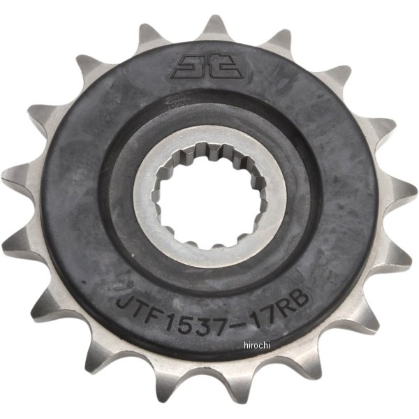 スプロケット JT スプロケット JT Sprockets フロント スプロケット 17T/525