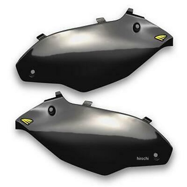 サイクラ CYCRA サイドナンバーパネル 122252-TR WO店