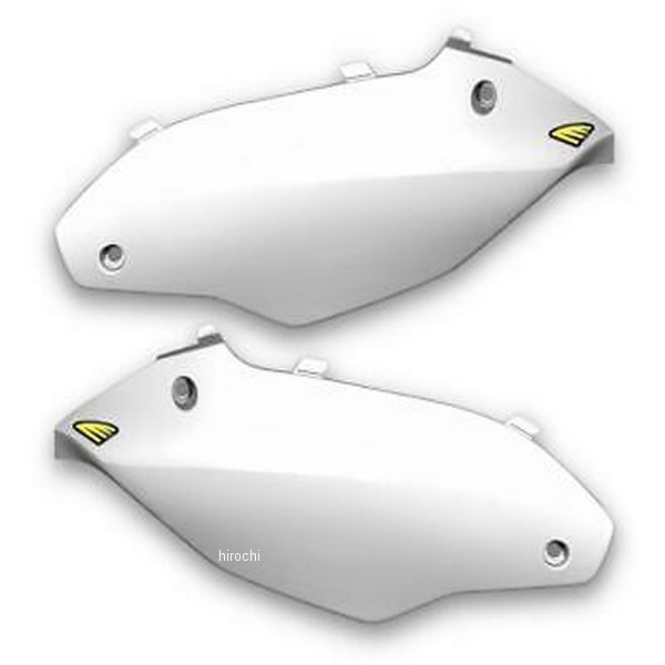 サイクラ CYCRA サイドナンバーパネル 122253-TR WO店
