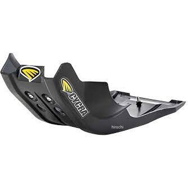 サイクラ CYCRA スキッドプレート フルアーマー 19年-22年 Husqvarna FC 450 122277-TR WO店の通販は 14,815円