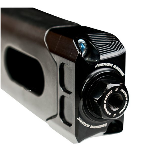 ドリブンレーシング Driven Racing CAPTIVE AXLE BLCK SLDR BK 1231-1465 WO店の通販は 15,616円
