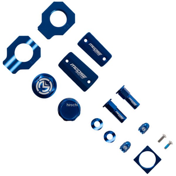 ムースレーシング MOOSE RACING BLING KIT MOOSE HUSKY BU 1231-1473 WO店