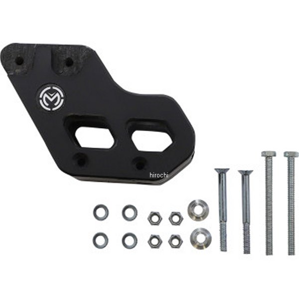 ムースレーシング MOOSE RACING CHAIN GUIDE PRO HON  BK 1231-1510 WO店