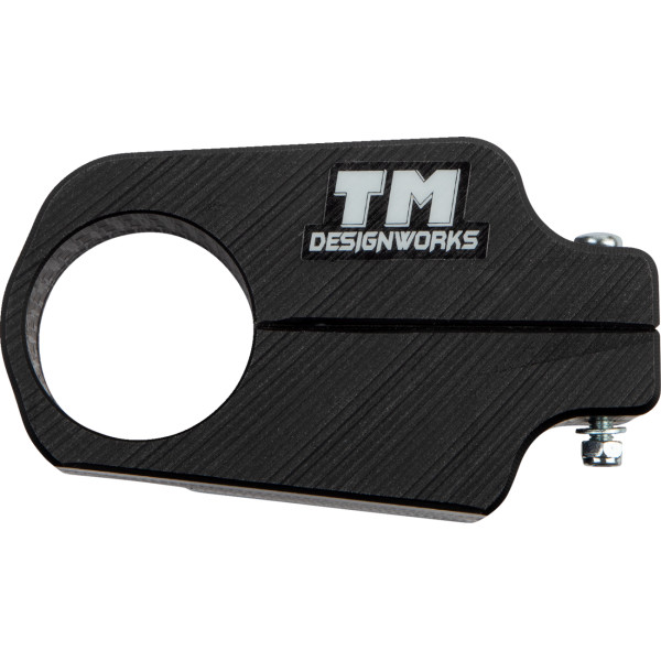 T.Mデザインワークス T.M DESIGNWORKS ATV フロント チェーン スライダー 04年-13年 Raptor350 4x2 黒 1231-1632 WO店の通販は