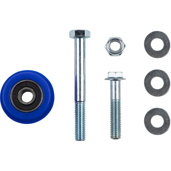 T.Mデザインワークス T.M DESIGNWORKS Powerlip チェーンローラー 09年-23年 YFZ450R 4x2 青 1231-1638 WO店の通販は 6,431円