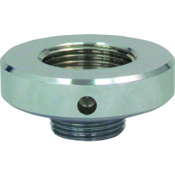 ADAPTERFOROILMISTTRAP  オイルミストトラップ用アダプタ G3/4オス×G1メス ADAPTER WO店