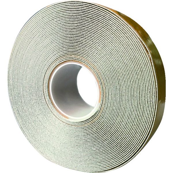セーフラン安全用品(株) セーフラン 高耐久反射ラインテープ 100×2mm 20m 白 12380-TN WO店