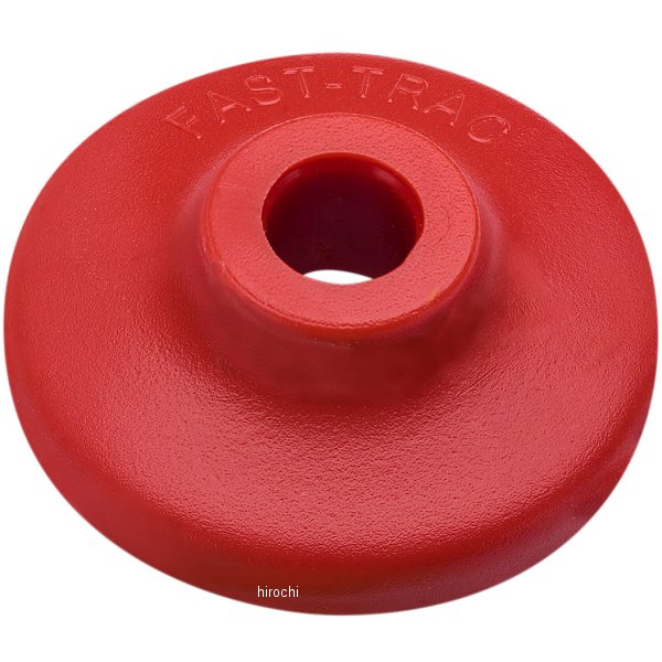 ファーストトラック Fast-Track AIR LITE シングルバッカー 5/16インチ シングル 赤 96個入り WO店