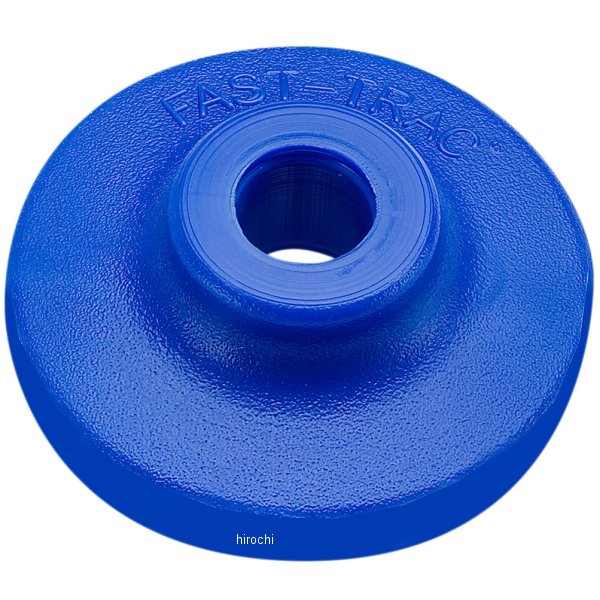 ファーストトラック Fast-Track AIR LITE XL バックプレート ラウンド 青 96個入り WO店の通販は