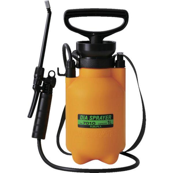 (株)フルプラ フルプラ ダイヤスプレープレッシャー式噴霧器 ホルモン剤用1L 7010 WO店