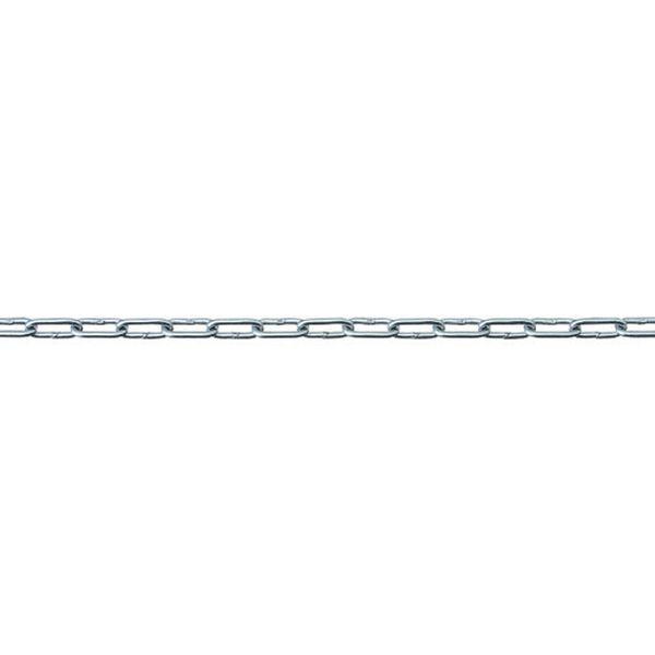 (株)ニッサチェイン ニッサチェイン ステンレスヘビーリンク 30m 1264692-TN WO店