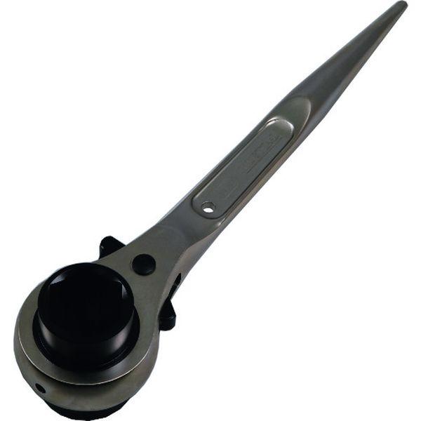 (株)イチネンアクセス MUSTTOOL ラチェットレンチ30-32-36 RW-303236NI 12849-TN WO店