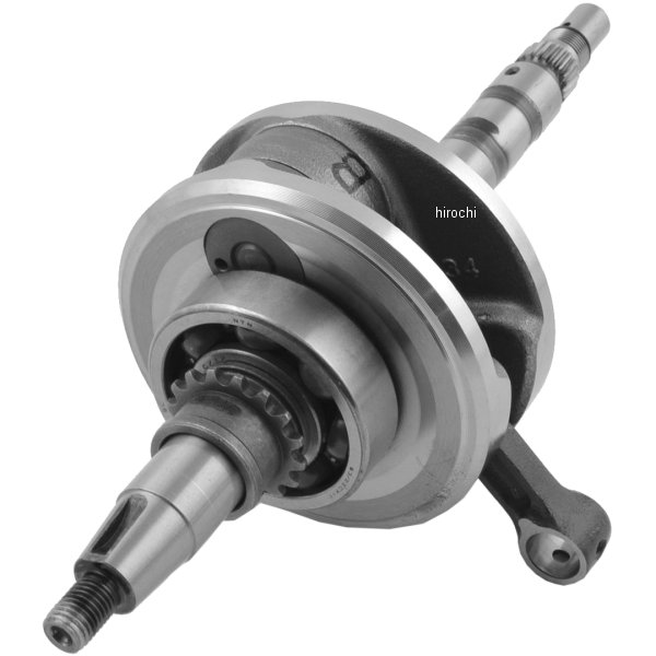 ホンダ純正 スーパーカブ クランクシャフトCOMP 13000-KWB-601 WO店の
