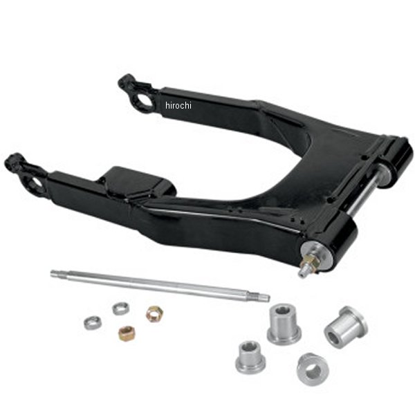 カスタムサイクル レトロフィットキット スイングアーム用 ピポットシャフト付き WO店の通販は 98,121円