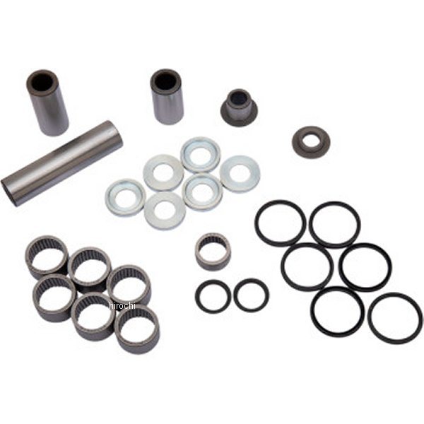 ムースレーシング MOOSE RACING BEARING LINKAGE KX450F 1302-0667 WO店
