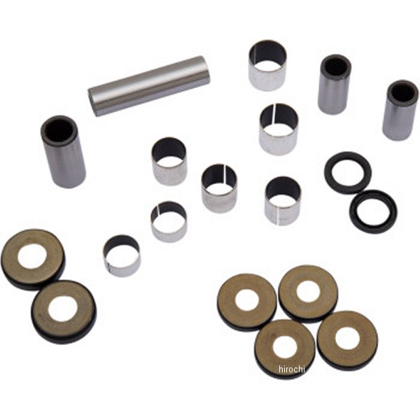 ムースレーシング MOOSE RACING BEARING LINKAGE TTR125 1302-0668 WO店