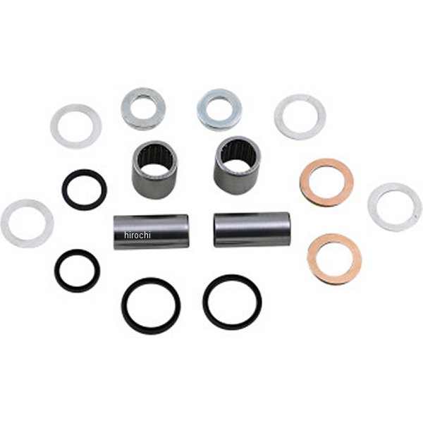 ムースレーシング MOOSE RACING BEARING SWINGARM KIT HON 1302-0673 WO店