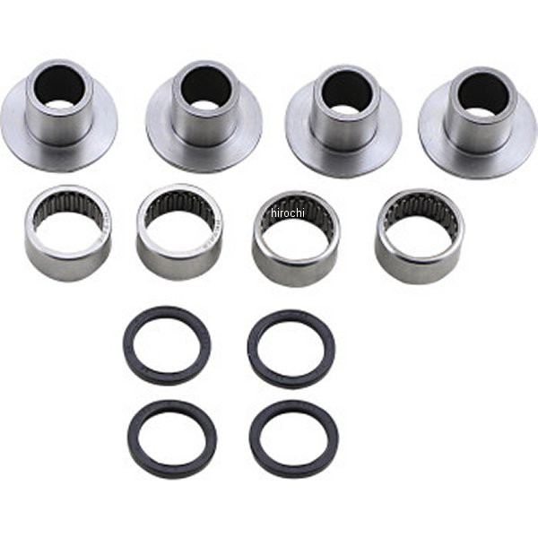 ムースレーシング MOOSE RACING BEARING SWINGARM KIT BETA 1302-0675 WO店の通販は 14,807円