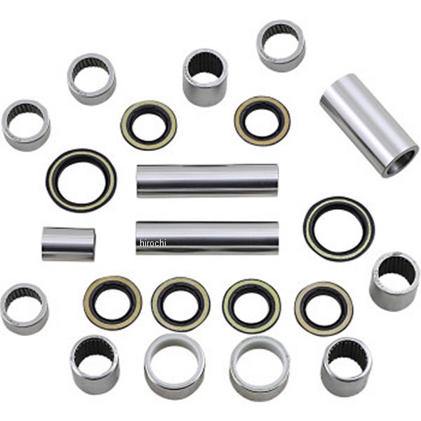 ムースレーシング MOOSE RACING BEARING LINKAGE KAW 1302-0678 WO店