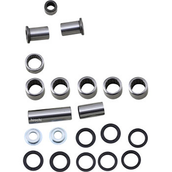 ムースレーシング MOOSE RACING BEARING LINKAGE YAM 1302-0680 WO店