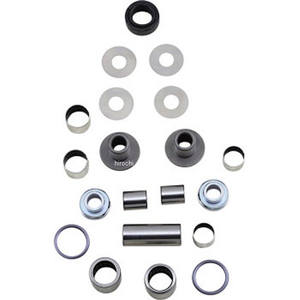 ムースレーシング MOOSE RACING BEARING LINKAGE SHERCO 1302