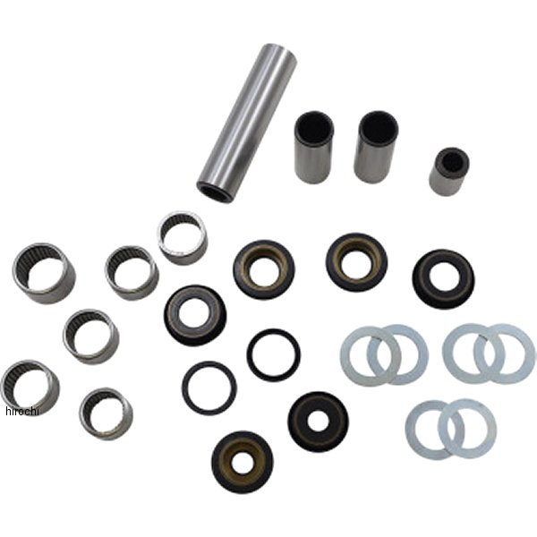 ムースレーシング MOOSE RACING BEARING SWINGARM LNK KTM 1302-0685 WO店