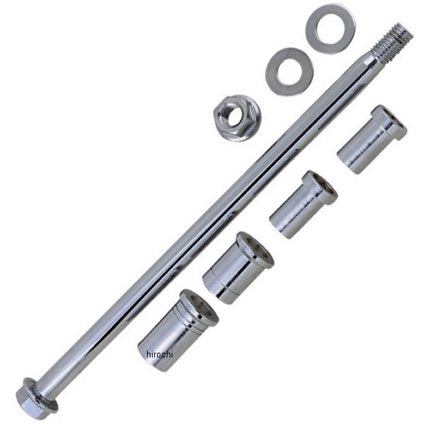 DRAG Specialties ドラックスペシャリティーズ ピボットシャフト 08年-17年 ハーレー ソフテイル 1302-0693 WO店