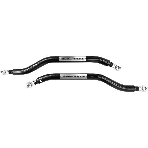 ムースレーシング MOOSE RACING RADIUS RODS LOWER POL 1302-0721 WO店