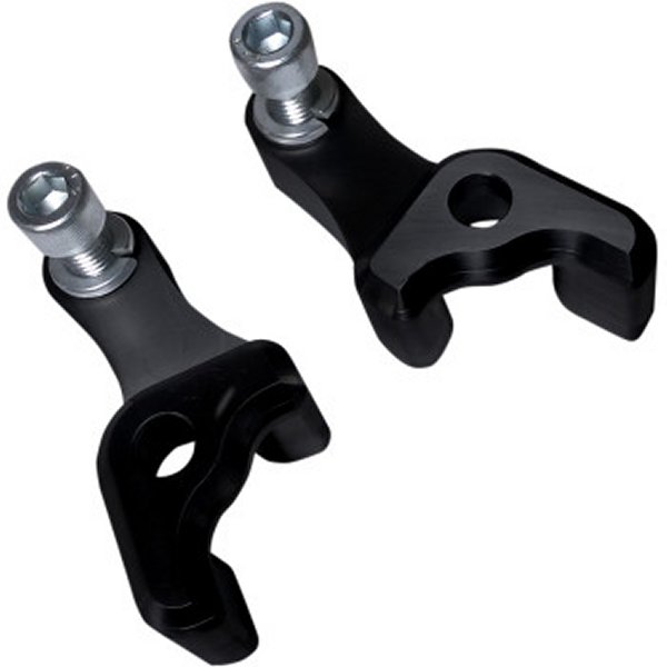コビントン Covingtons リア ロワリングキット 3/4インチ(19mm