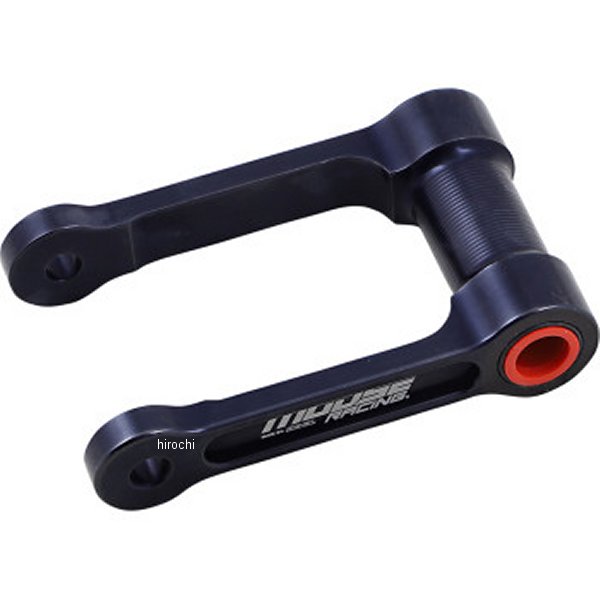 ムースレーシング MOOSE RACING PULL ROD LOWER HON 1304-1028 WO店