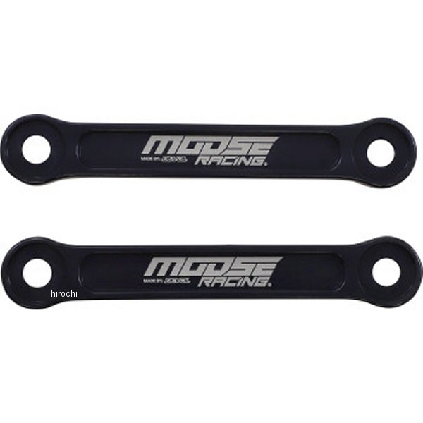 ムースレーシング MOOSE RACING PULL ROD LOWER YAM 1304-1030 WO店の通販は