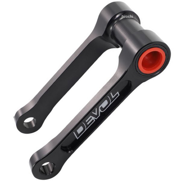 デボル DEVOL LINK LOWERING SUZ 1304-1035 WO店