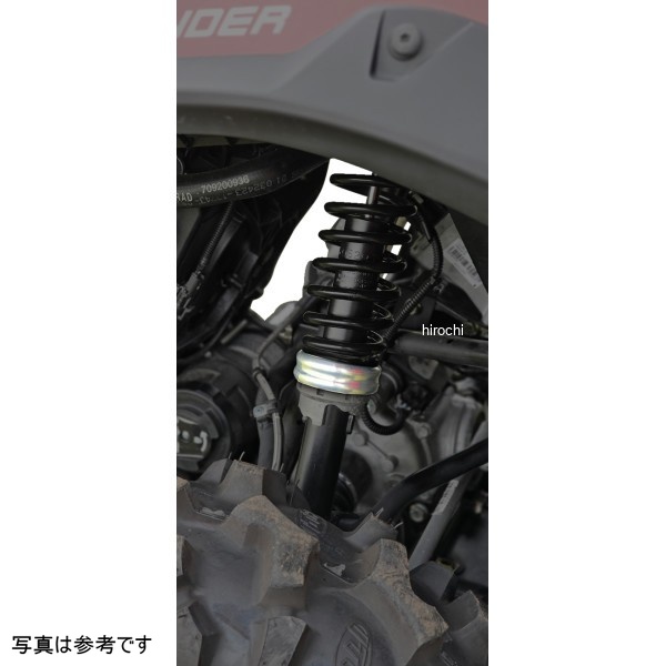 ハイリフター リフトキット アウトランダー 500/700/1000 1304-1148 WO