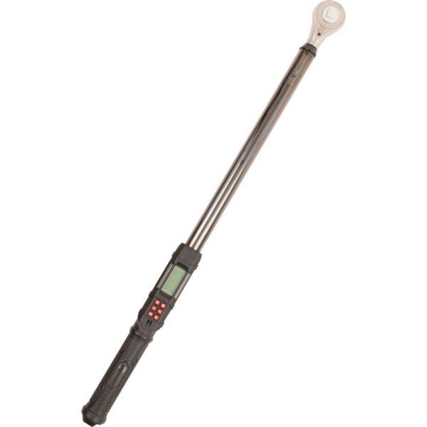 1/2”Bluetooth対応デジタルトルクレンチ ProTronic＋340， 17-340 N.m 130515-TN WO店