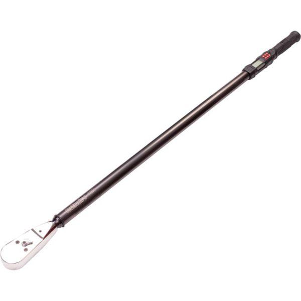 3/4”Bluetooth対応デジタルトルクレンチ ProTronic＋800， 40-800 N.m 130516-TN WO店