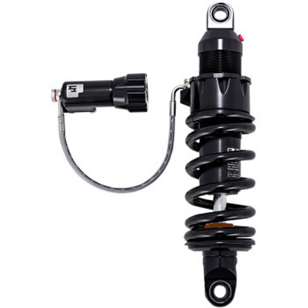 プログレッシブ PROGRESSIVE ショック 標準硬さ 465 RAP付き 18年以降 ソフテイル 13.1インチ 1310-1754 WO店