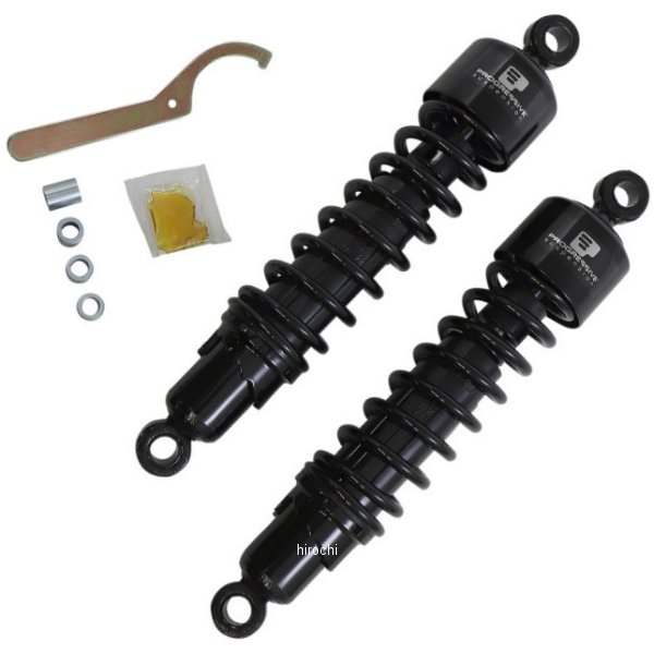 プログレッシブ(PROGRESSIVE) ハーレー サスペンション v-rod 【公式